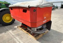 Kuhn Axis 30.1