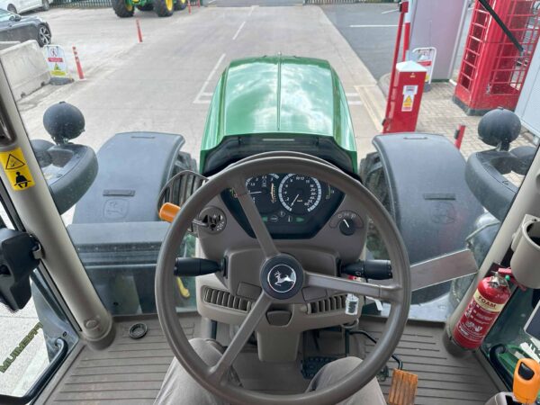 John Deere 6155R - Image 12