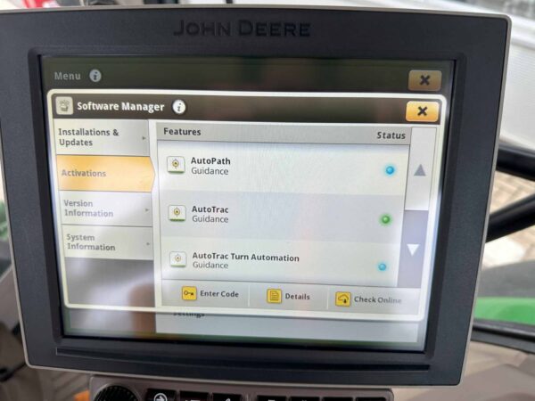 John Deere 6155R - Image 14