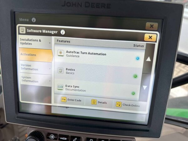 John Deere 6155R - Image 15