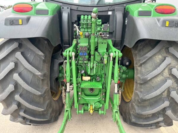John Deere 6155R - Image 5