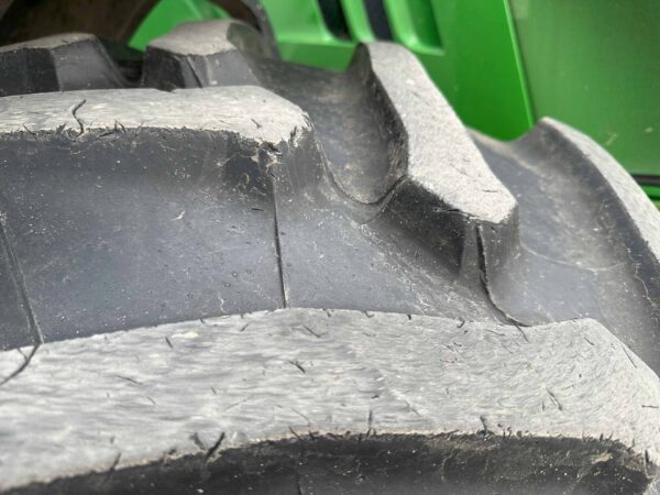 John Deere 6155R - Image 10