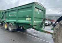 KTWO Roadeo 1600