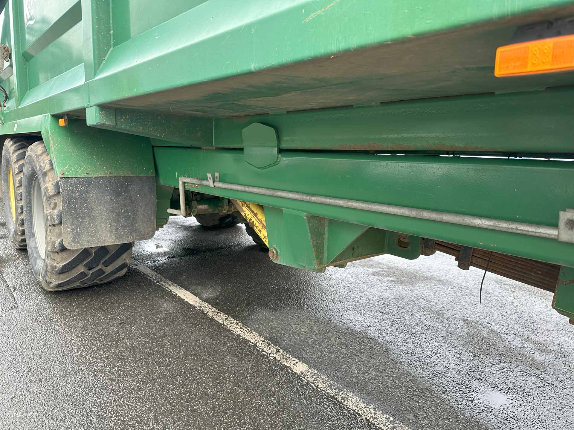 KTwo Roadeo 1600