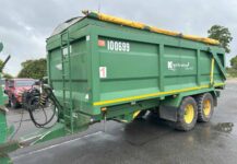 KTWO Roadeo 1600