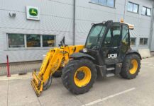 JCB 541.70 Agri Super