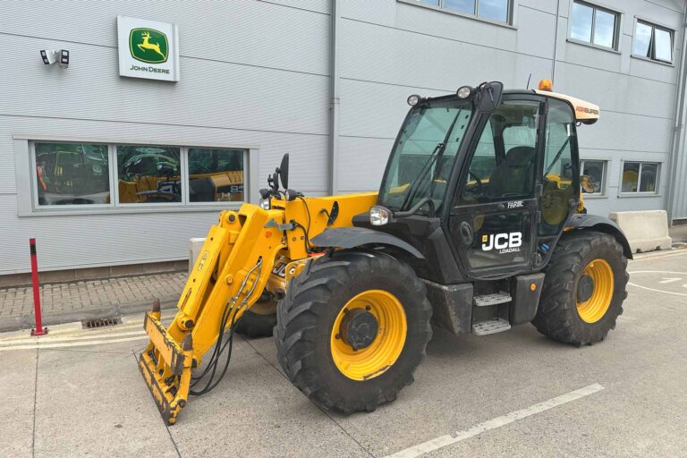 JCB 541.70 Agri Super