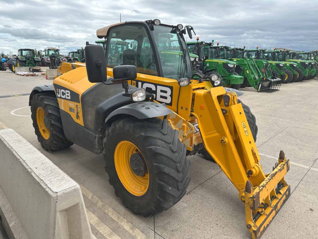 JCB 541.70 Agri Super - Image 5