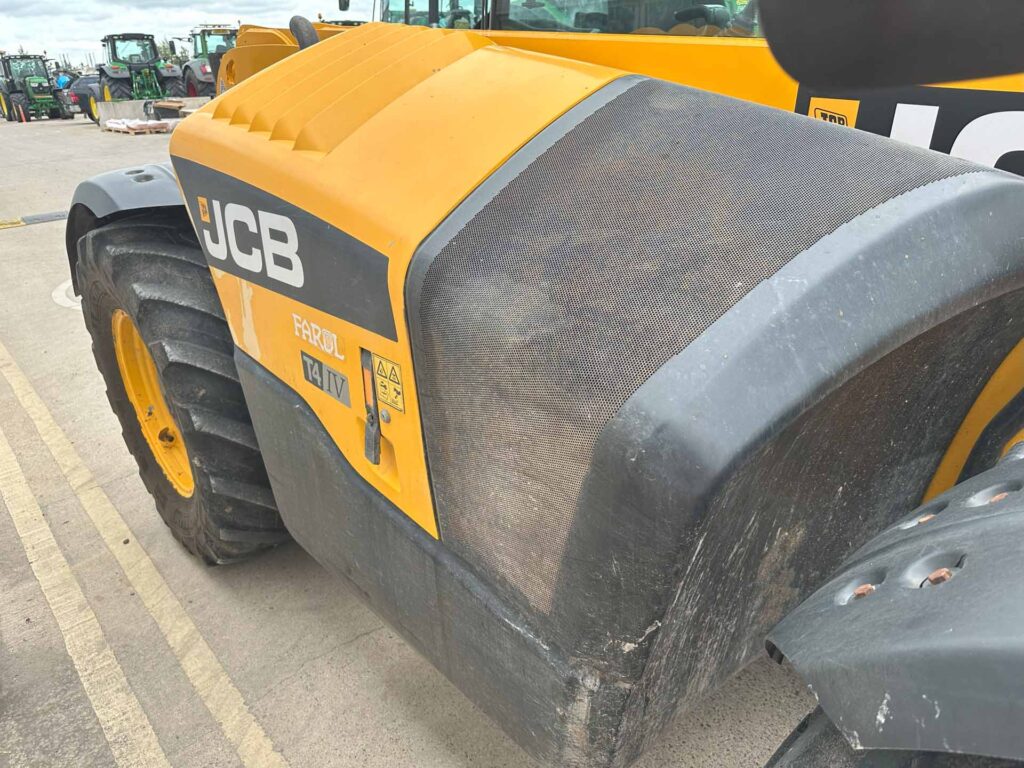 JCB 541.70 Agri Super - Image 6