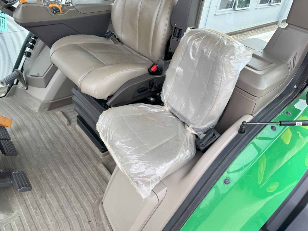 John Deere 8RX 410 - Image 21