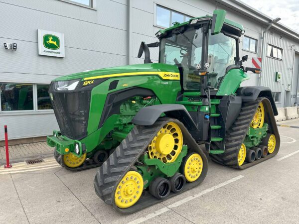 John Deere 8RX 410