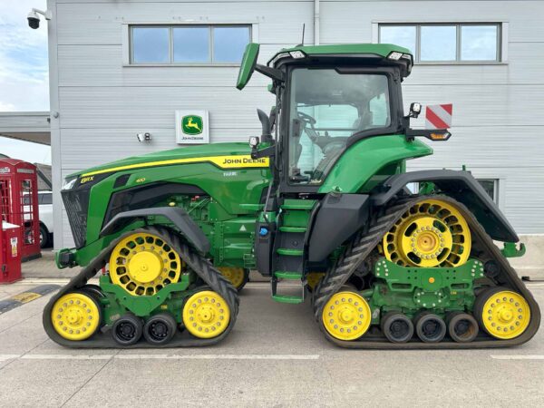 John Deere 8RX 410 - Image 2