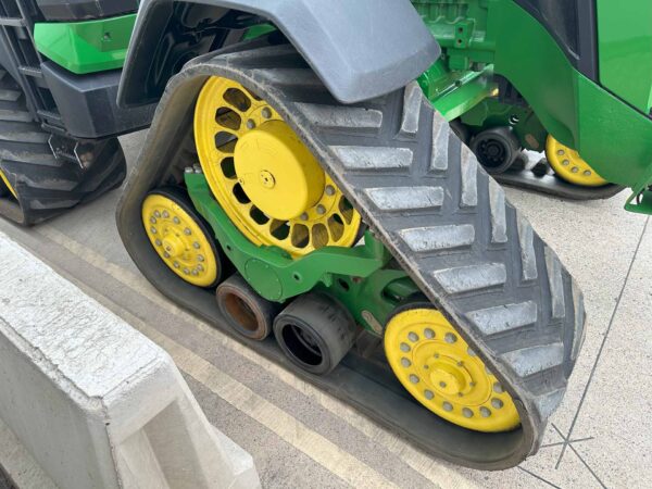 John Deere 8RX 410 - Image 7