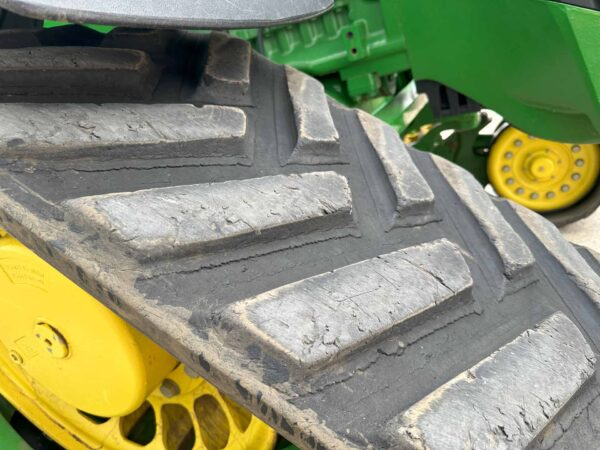 John Deere 8RX 410 - Image 9