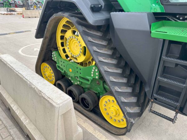 John Deere 8RX 410 - Image 10