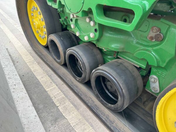 John Deere 8RX 410 - Image 11