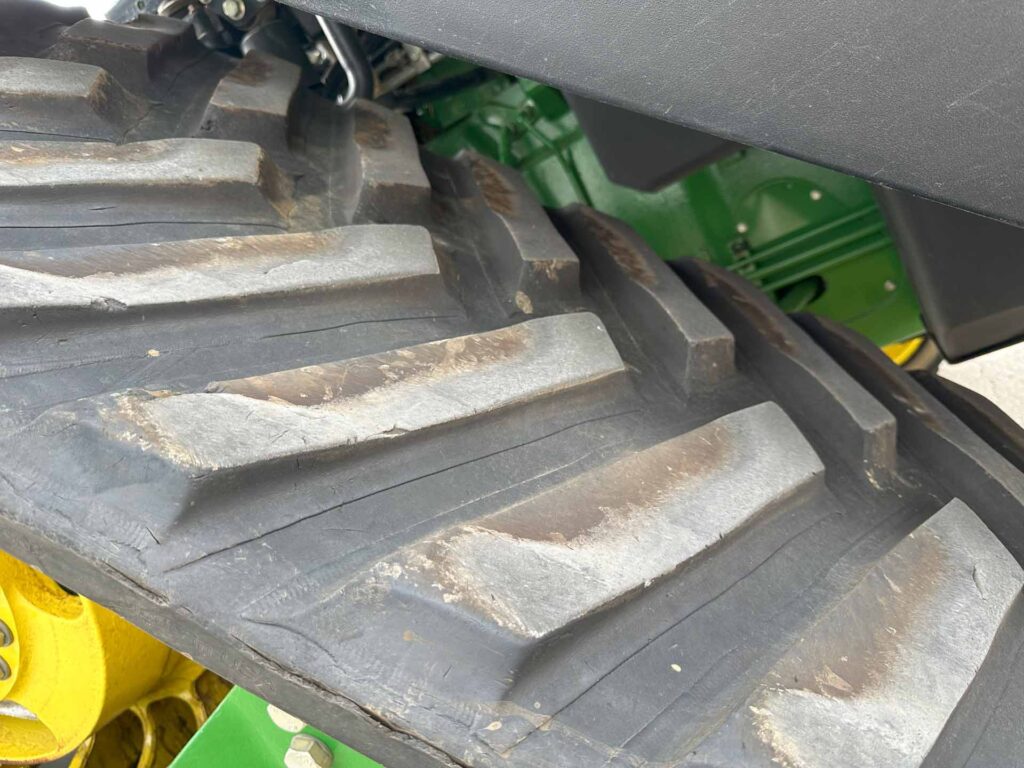 John Deere 8RX 410 - Image 12