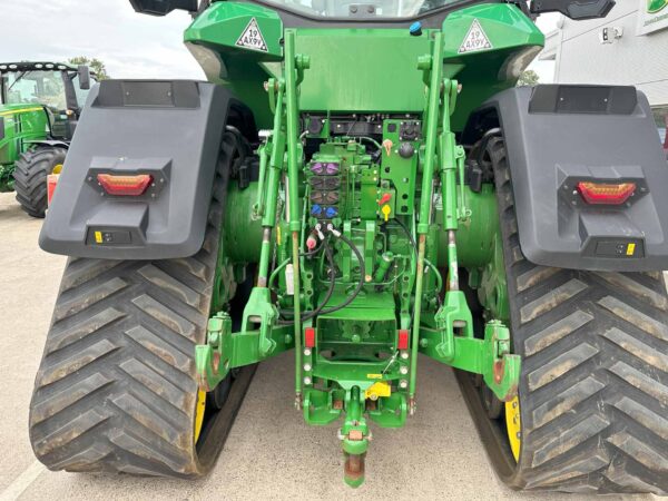 John Deere 8RX 410 - Image 13