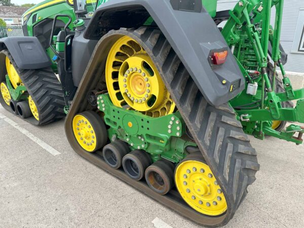 John Deere 8RX 410 - Image 15