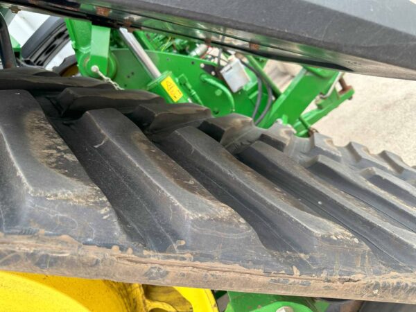 John Deere 8RX 410 - Image 16