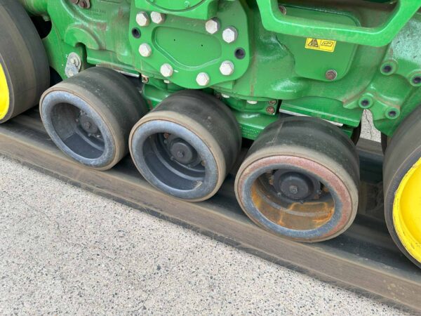 John Deere 8RX 410 - Image 17
