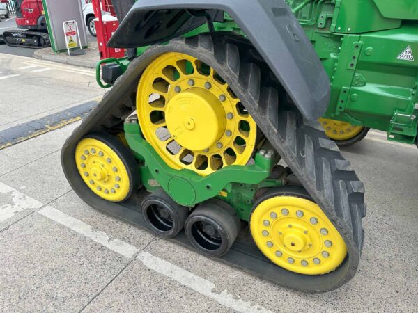 John Deere 8RX 410 - Image 18