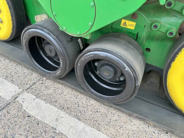 John Deere 8RX 410 - Image 19