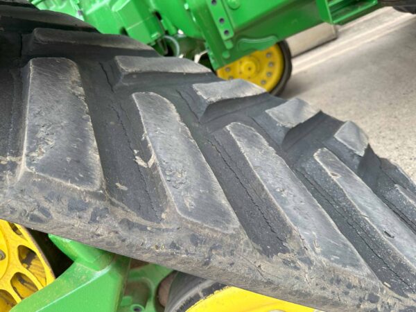 John Deere 8RX 410 - Image 20