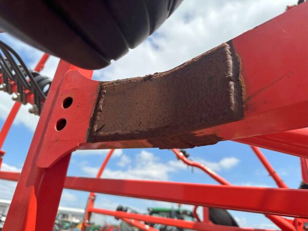 KUHN GA8731 - Image 8