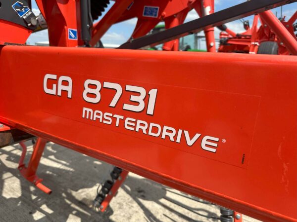 KUHN GA8731 - Image 5