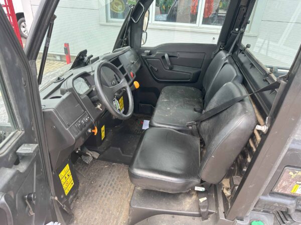 John Deere XUV865M - Image 10