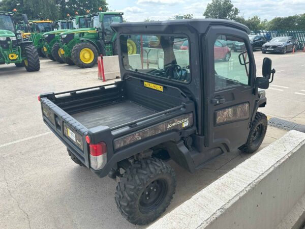 John Deere XUV865M - Image 6