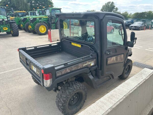 John Deere XUV865M - Image 7