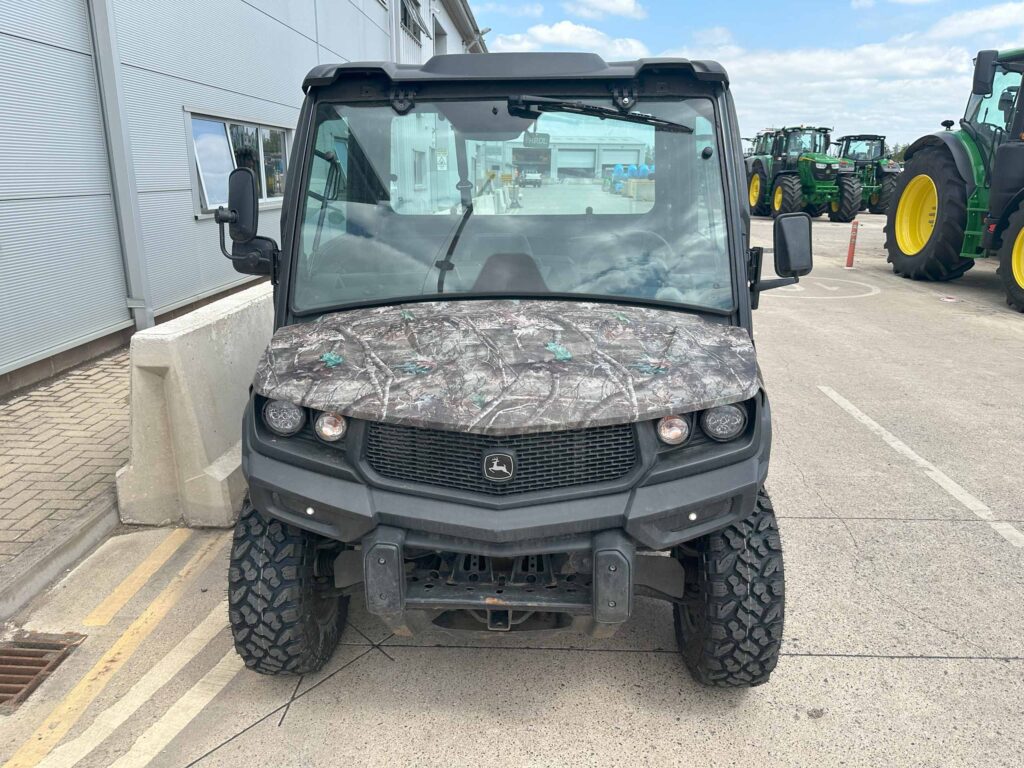 John Deere XUV865M - Image 9