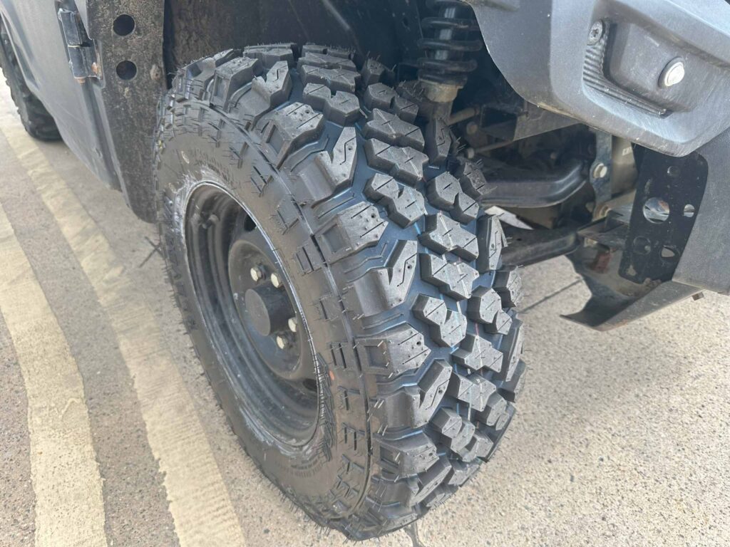 John Deere XUV865M - Image 4