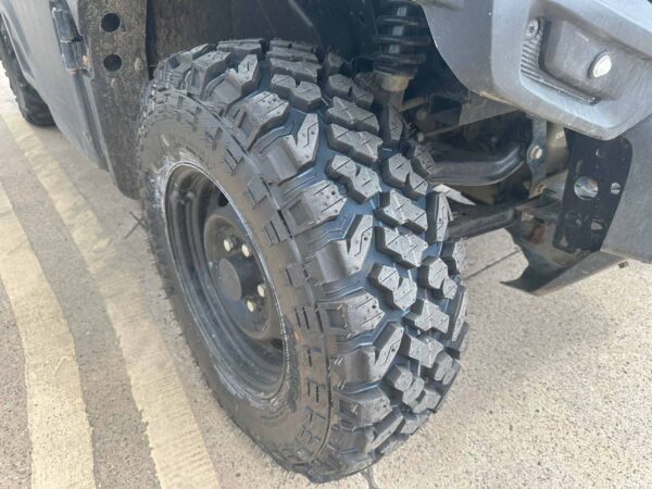 John Deere XUV865M - Image 4