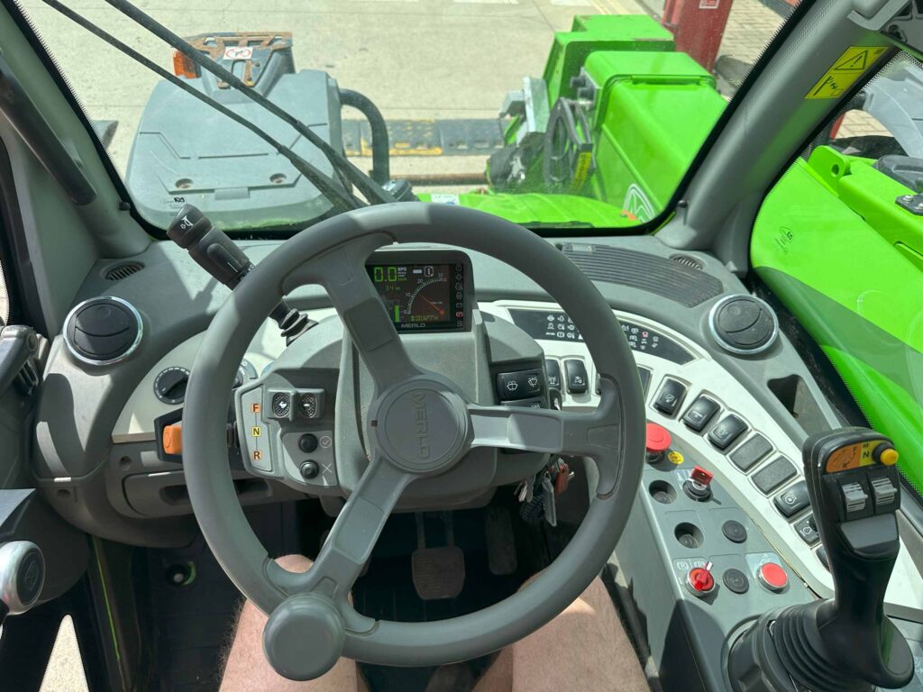 Merlo TF35.7 CS 140 - Image 14