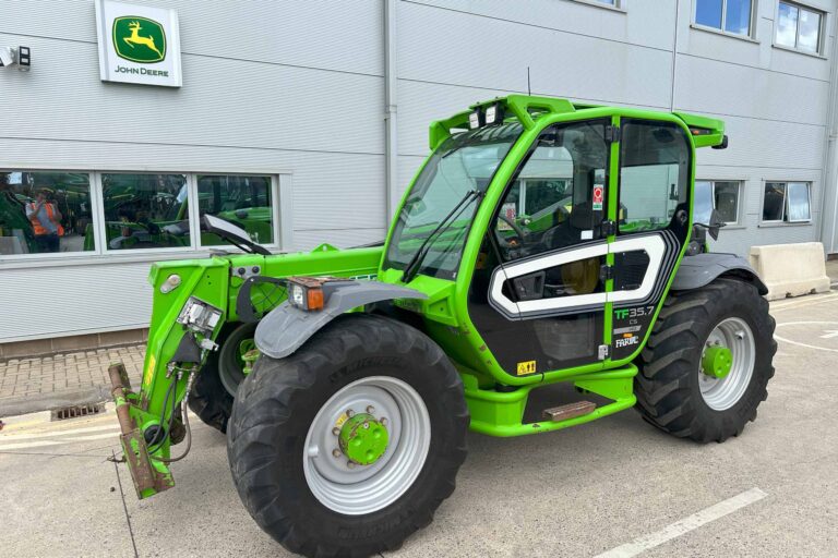 Merlo TF35.7 CS 140