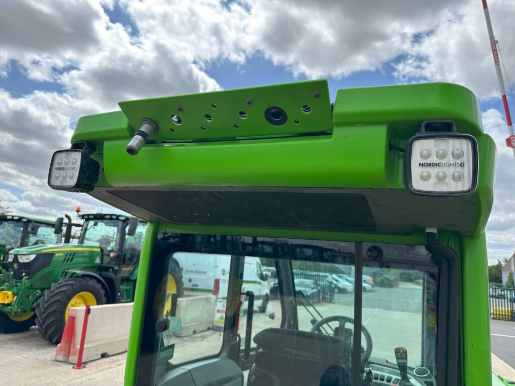 Merlo TF35.7 CS 140 - Image 9