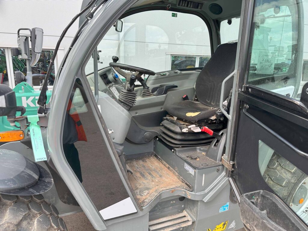 Kramer KT356 - Image 17