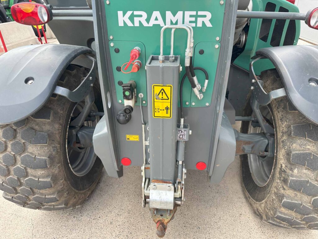 Kramer KT356 - Image 11