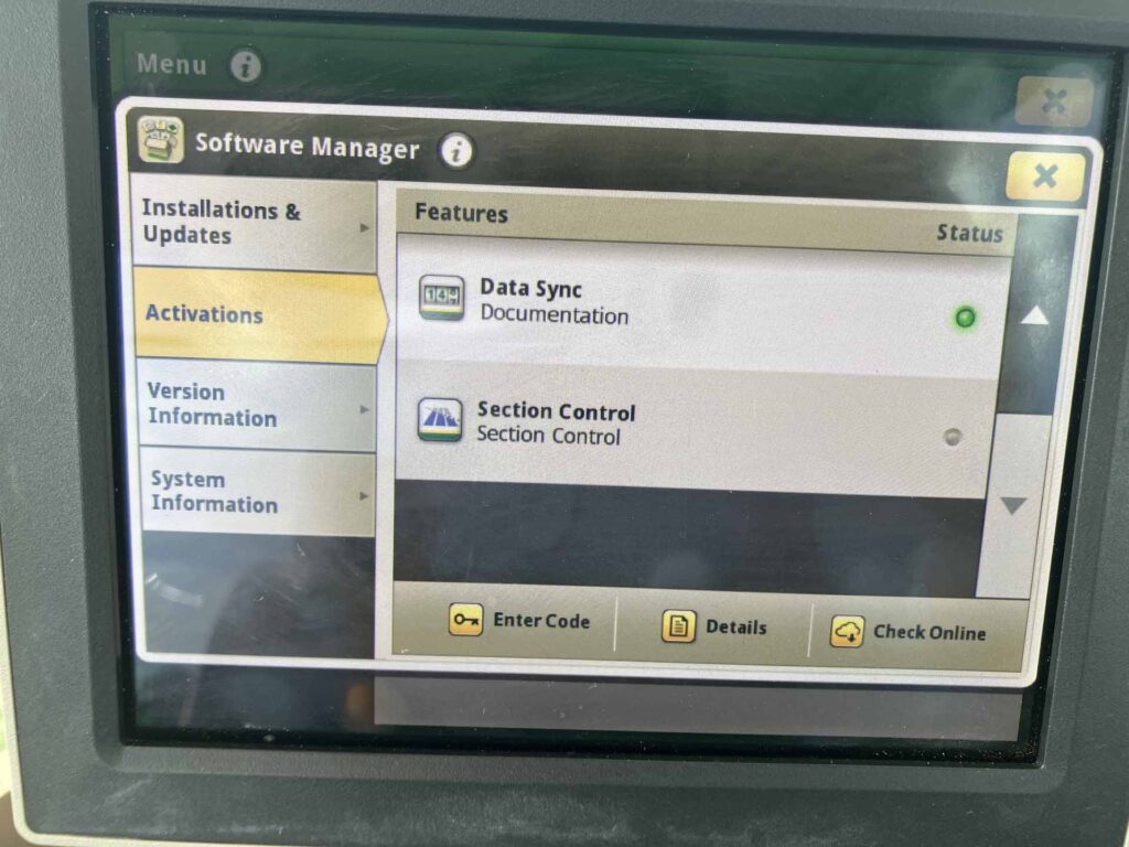John Deere 6215R - Image 23