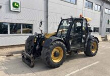 CAT TH406C