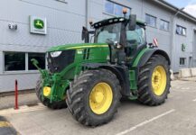 John Deere 6250R