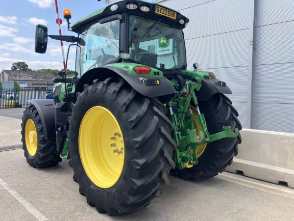 John Deere 6155R - Image 3
