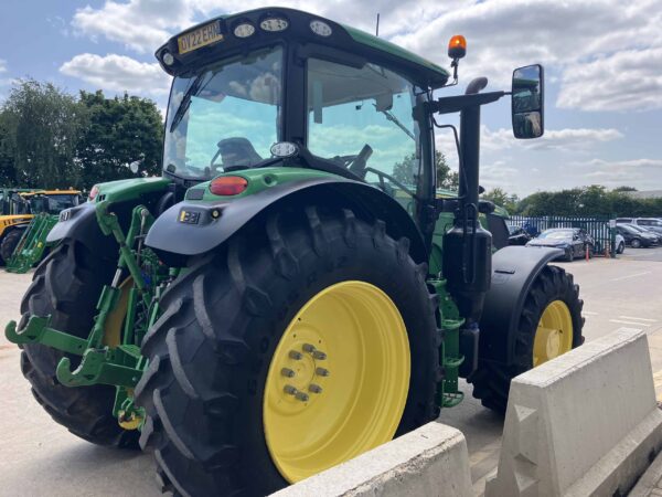 John Deere 6155R - Image 5