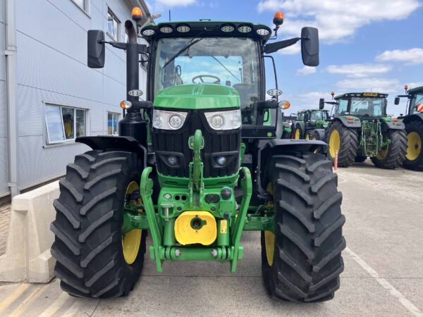 John Deere 6155R - Image 7