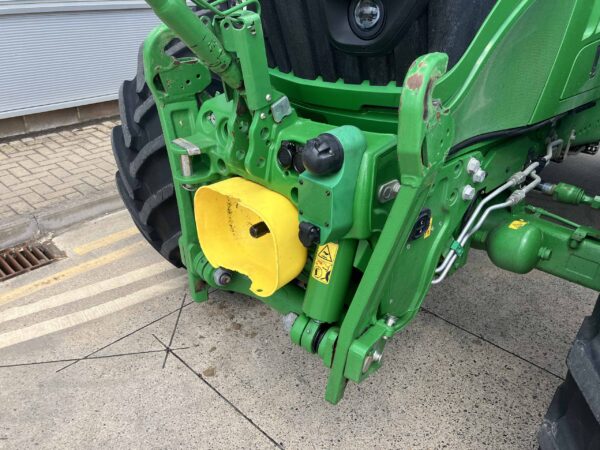 John Deere 6155R - Image 8