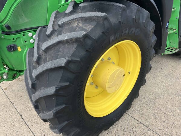 John Deere 6155R - Image 9