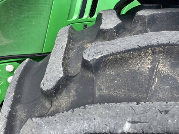 John Deere 6155R - Image 10